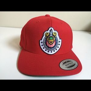 Las Chivas de Guadalajara Red Cup